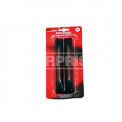 CARPRISS Blister 2 protective door stops 72237802VAR