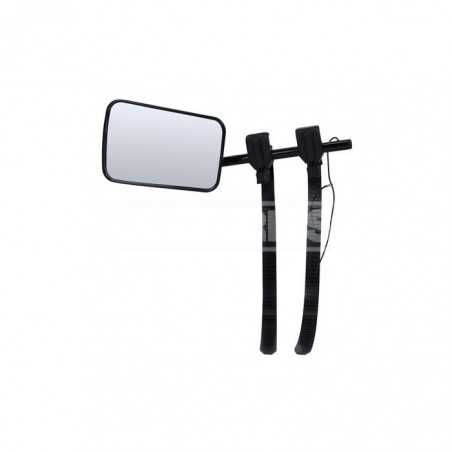 CARPRISS Auxiliary caravan rear view mirror 72414032