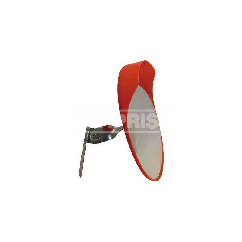 CARPRISS Wide angle safety mirror for garage/local 72414060