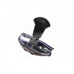 CARPRISS Bola para volante abatible 72512702