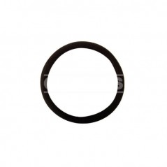CARPRISS Plush steering wheel cover 33-37 CM 72561501