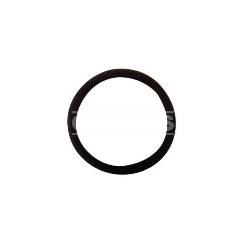 CARPRISS Plush steering wheel cover 33-37 CM 72561501