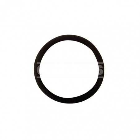 CARPRISS Plush steering wheel cover 33-37 CM 72561501