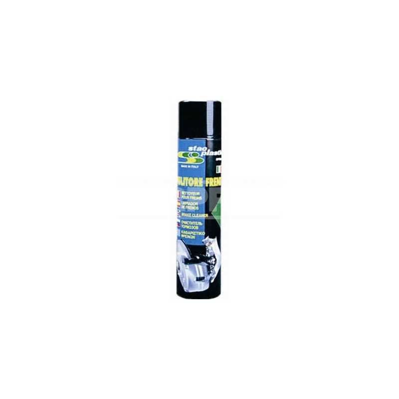 CARPRISS BRAKE CLEANER 400 ML 78010004