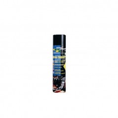 CARPRISS clean dashboard 400 ML 78010107