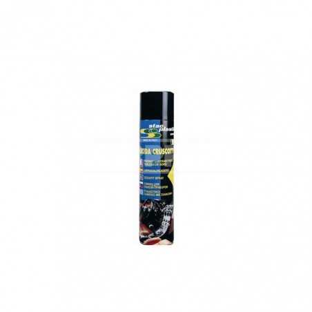 CARPRISS Limpia salpicadero 400 ML 78010107