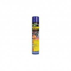 CARPRISS Limpia salpicadero 750 ML 78010118VAR