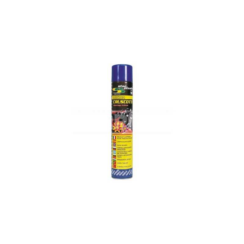 CARPRISS Limpia salpicadero 750 ML 78010118VAR