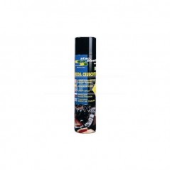 CARPRISS Silicone-free synthetic dashboard cleaner 600 ML 78010119