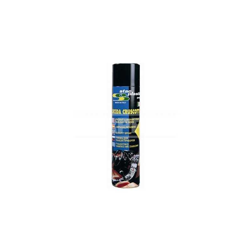 CARPRISS Silicone-free synthetic dashboard cleaner 600 ML 78010119