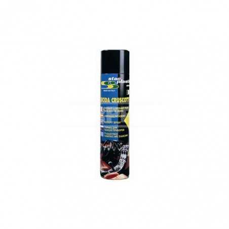 CARPRISS Limpia salpicadero sintético sin silicona 600 ML 78010119