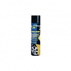CARPRISS Abrillantador de neumáticos 400 ML 78010125
