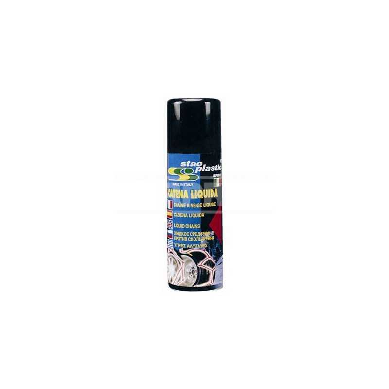 CARPRISS Cadena líquida para coche de 200 ML 78010208