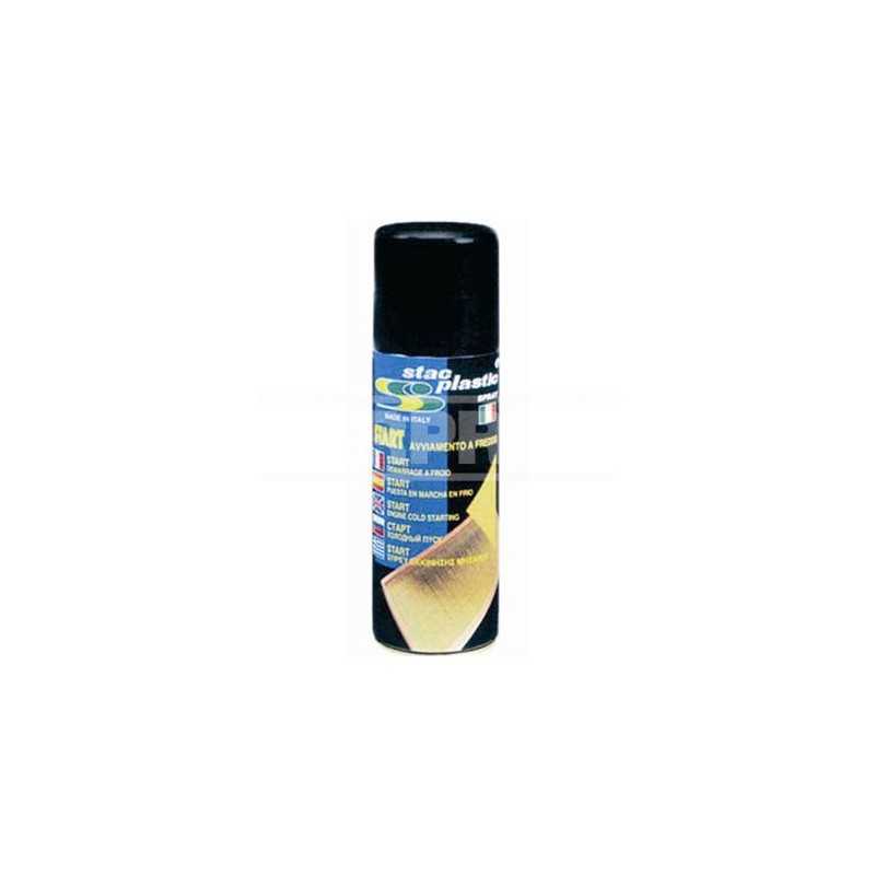 CARPRISS Cold auto start spray 200 ML 78010216