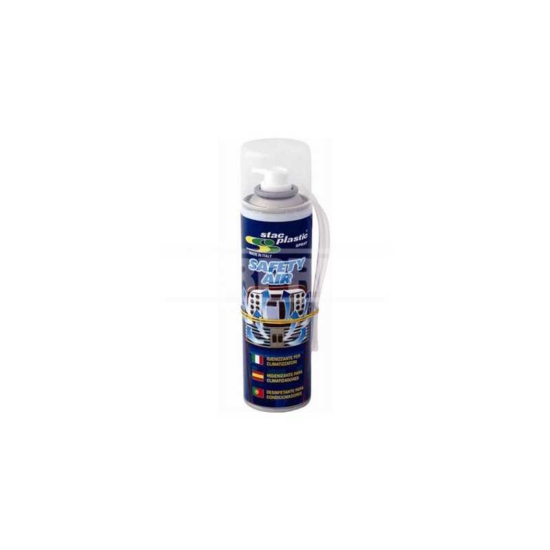 CARPRISS Higienizante aire acondicionado 250 ML 78010415