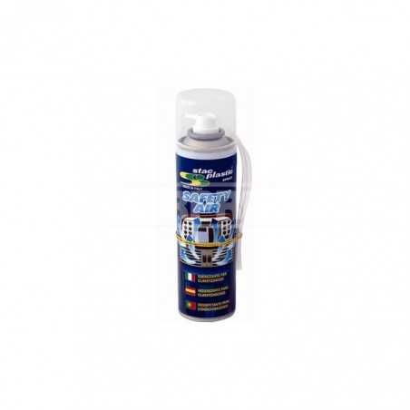 CARPRISS Higienizante aire acondicionado 250 ML 78010415