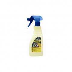 CARPRISS Abrillantador de neumáticos con pulverizador 500 ML 78050004