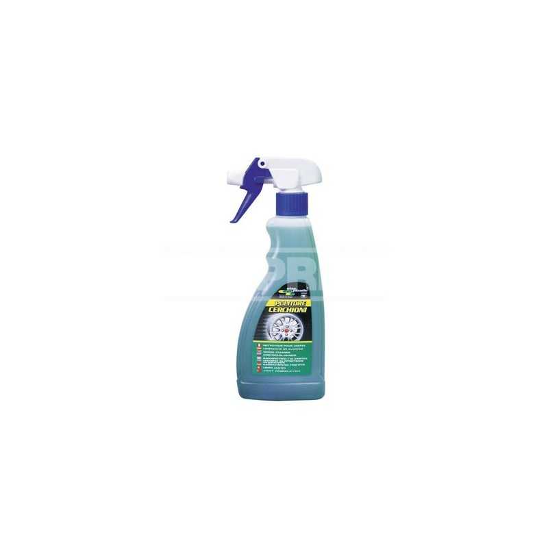 CARPRISS Tire cleaner with spray 500 ML 78050006