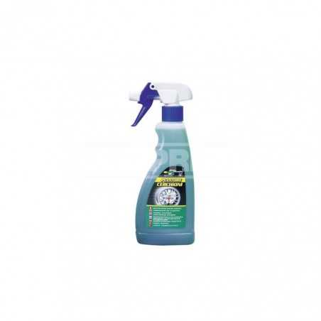 CARPRISS Tire cleaner with spray 500 ML 78050006