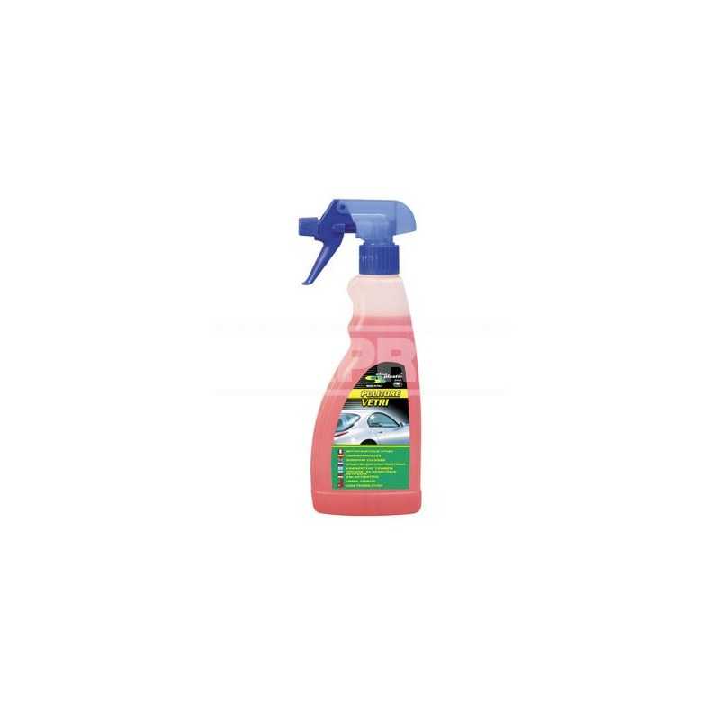 CARPRISS Clean windows with vaporizer 500 ML 78050012