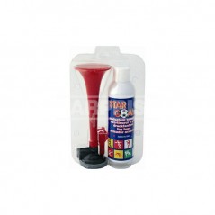CARPRISS Bocina de gas con recambio 300 ML 78070010