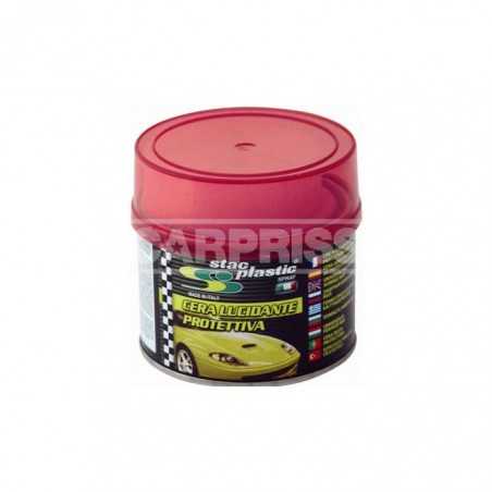 CARPRISS Cera abrillantadora de protección 250 GR 78090001