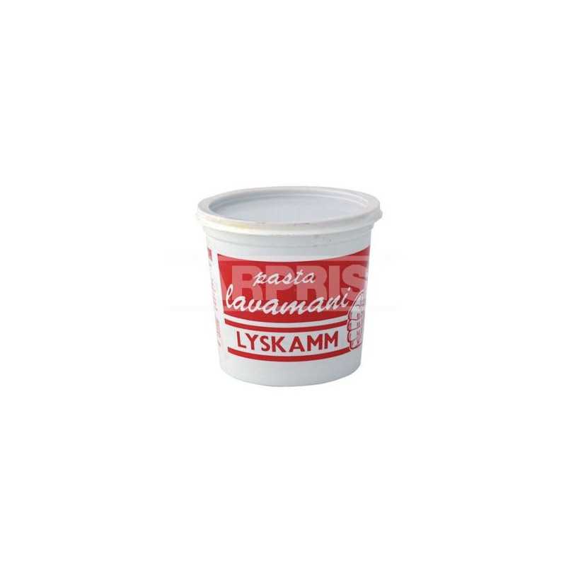 CARPRISS Pasta limpia manos 1 KG 78090010