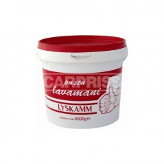 CARPRISS Pasta limpiamanos 5 KG 78090013
