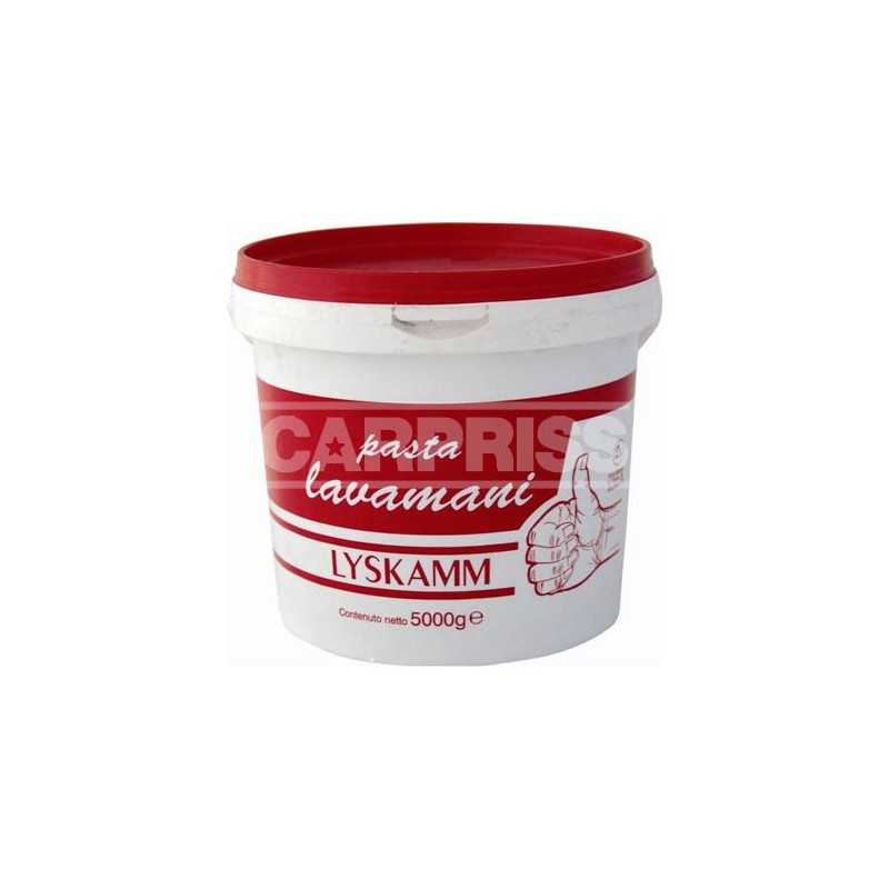 CARPRISS Pasta limpiamanos 5 KG 78090013