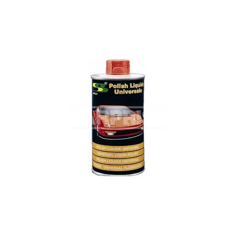 CARPRISS Pulimento líquido universal 250 GR 78090016