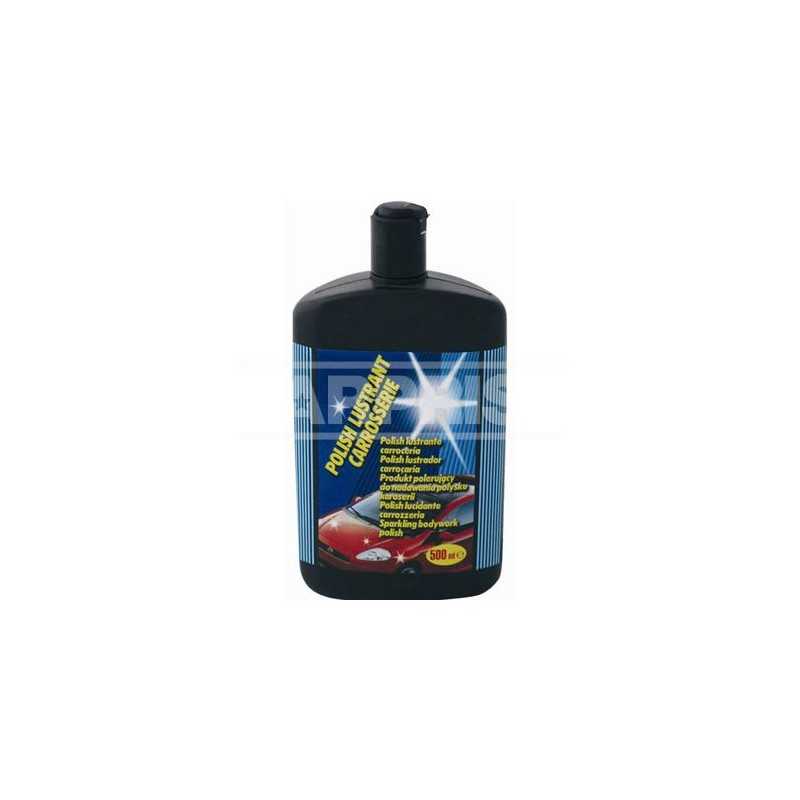 CARPRISS Pulimento líquido abrillantador 500 ML 78090022