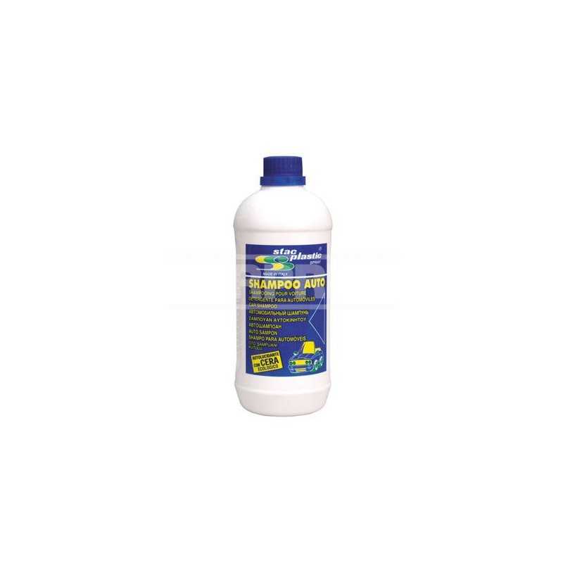 CARPRISS Jabón con cera limpieza coche 1 L 78090024