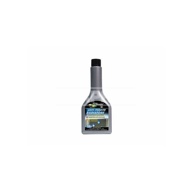 CARPRISS Anti-fugas para radiador 250 ML 78110009