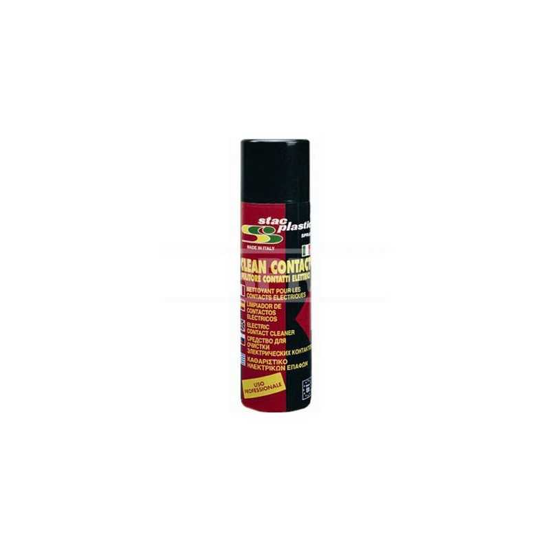 CARPRISS Limpiador de contactos eléctricos 250 ML 78110010