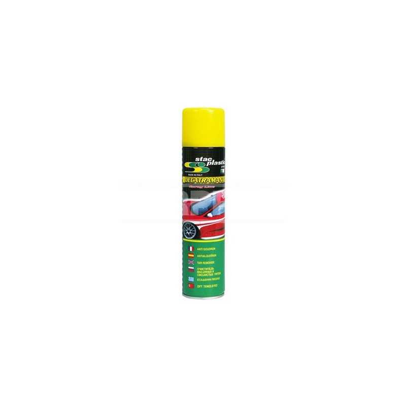 CARPRISS Anti alquitrán para carrocería 400 ML 78110011