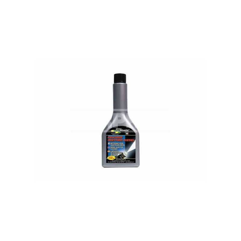 CARPRISS Limpiador de inyectores diesel 250 ML 78110014