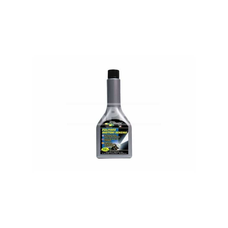 CARPRISS Limpiador de inyectores gasolina 250 ML 78110015