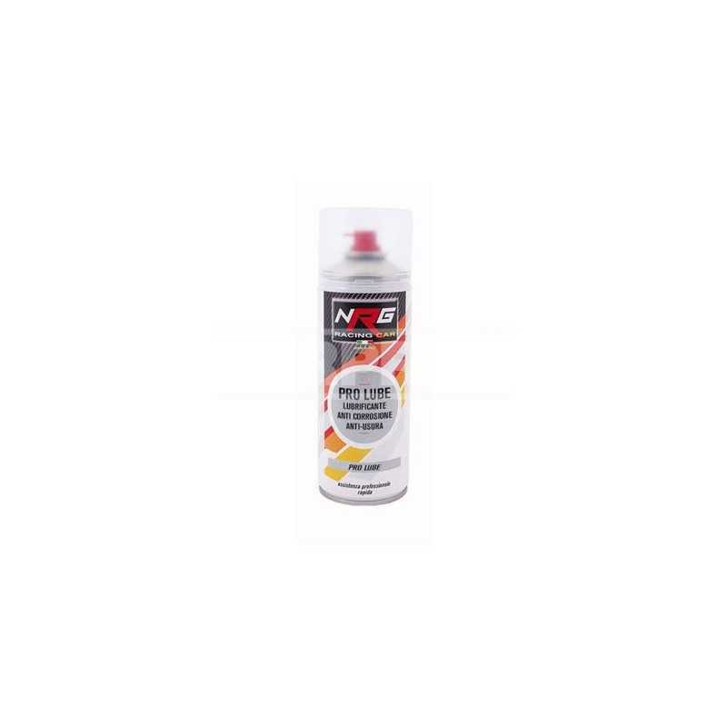 CARPRISS Lubricante resistente a tempereturas altas 200° 400 ML 78110021