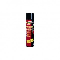 CARPRISS SILICONA SPRAY 400 ML 78110034