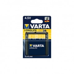 VARTA Blister 1 alkaline battery 3LR12 4.5V 79010050