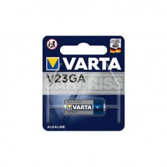 VARTA Blister 1 alkaline battery V23GA 12V 79011055