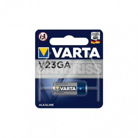 VARTA Blister 1 pila alcalina V23GA 12V 79011055