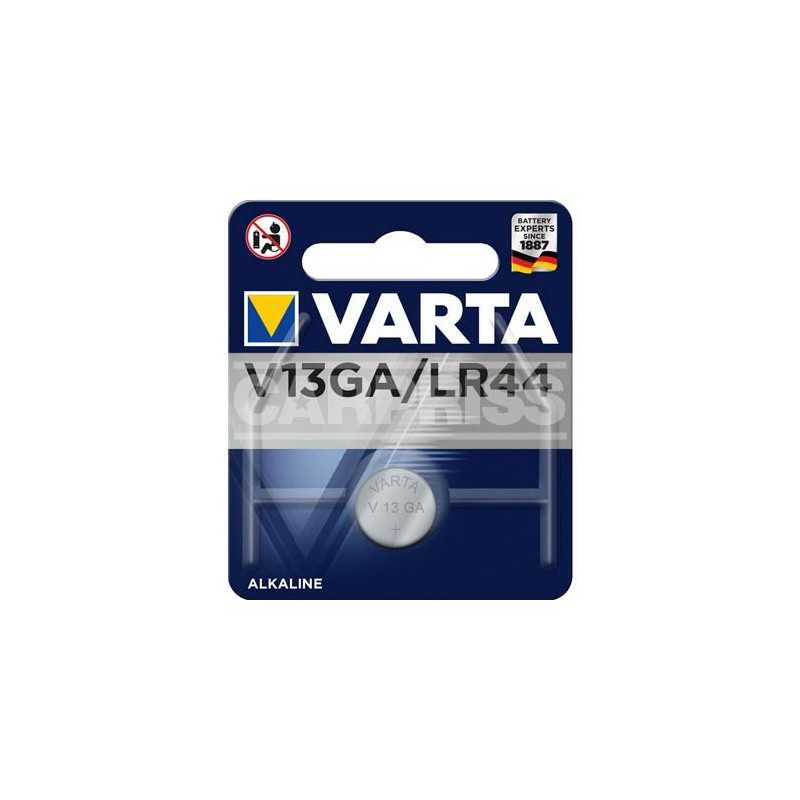 VARTA Blister 1 alkaline battery V13GA 79011060