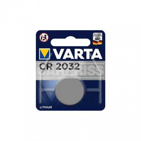 VARTA Blister 1 pila litio CR-1216 3V 79011216