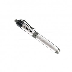 VARTA Flashlight batteries included LED PEN 1XAAA 79014005