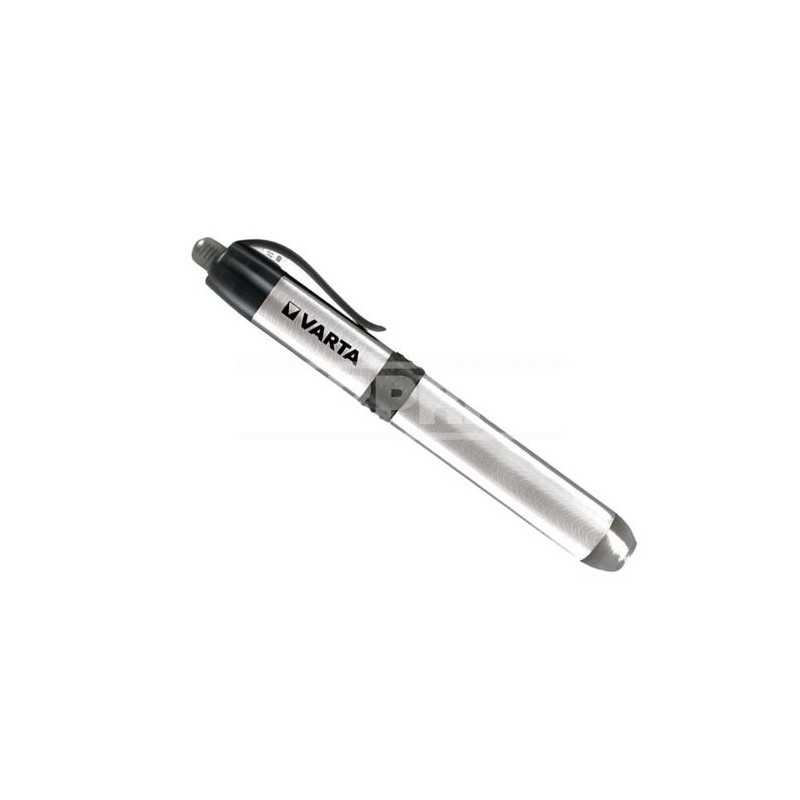 VARTA Flashlight batteries included LED PEN 1XAAA 79014005