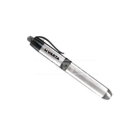 VARTA Flashlight batteries included LED PEN 1XAAA 79014005