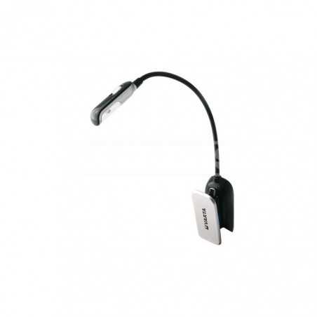 VARTA Reading flashlight batteries included LED 2CR2032 79014010