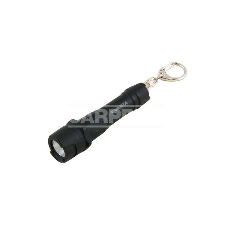 VARTA Keychain flashlight batteries included LED 1XAAA 79014050