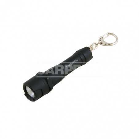 VARTA Keychain flashlight batteries included LED 1XAAA 79014050
